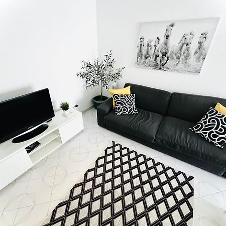 Apartamento 5 Estrelas Praia Da Oura Albufeira Exterior foto