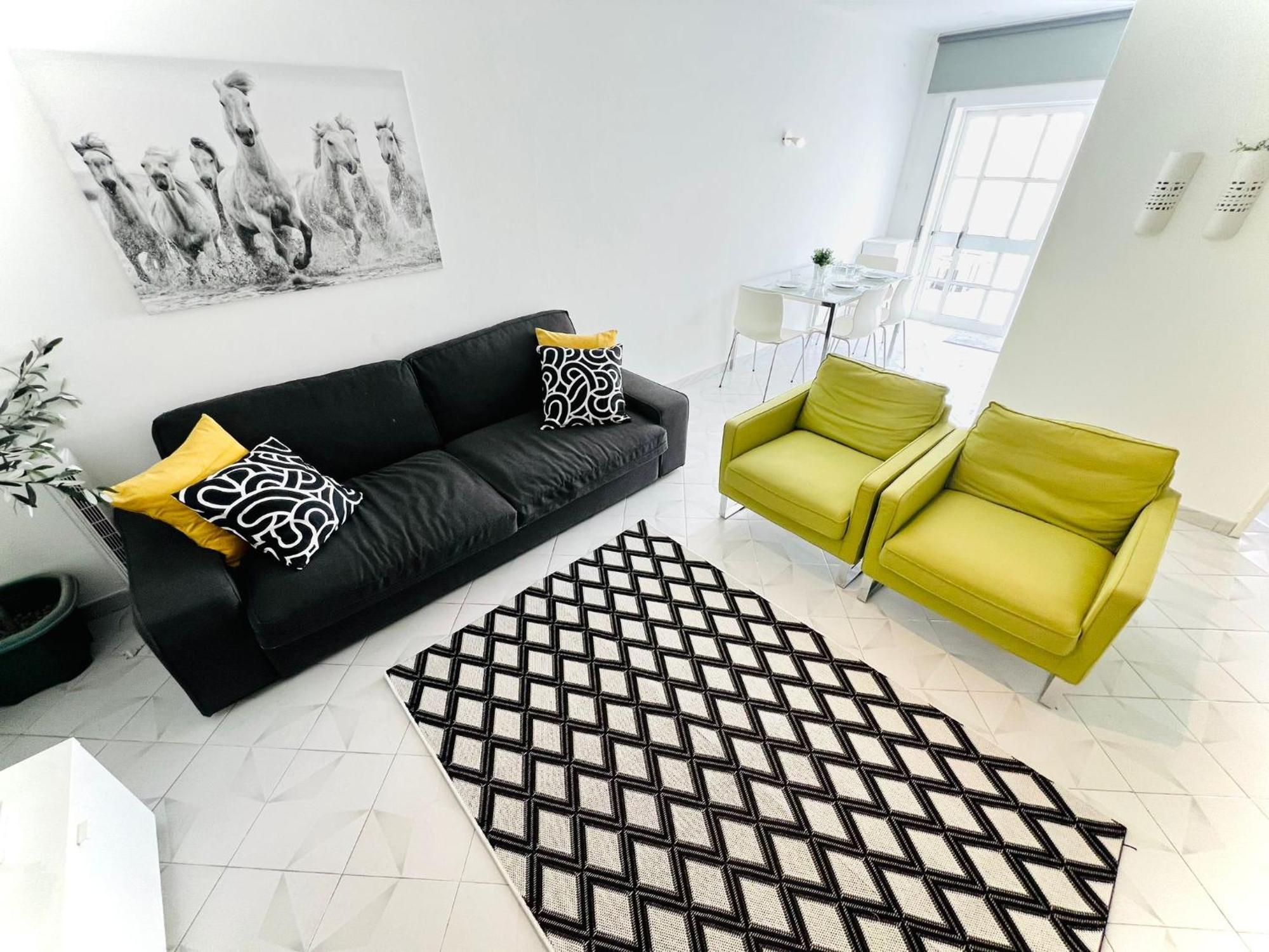 Apartamento 5 Estrelas Praia Da Oura Albufeira Exterior foto