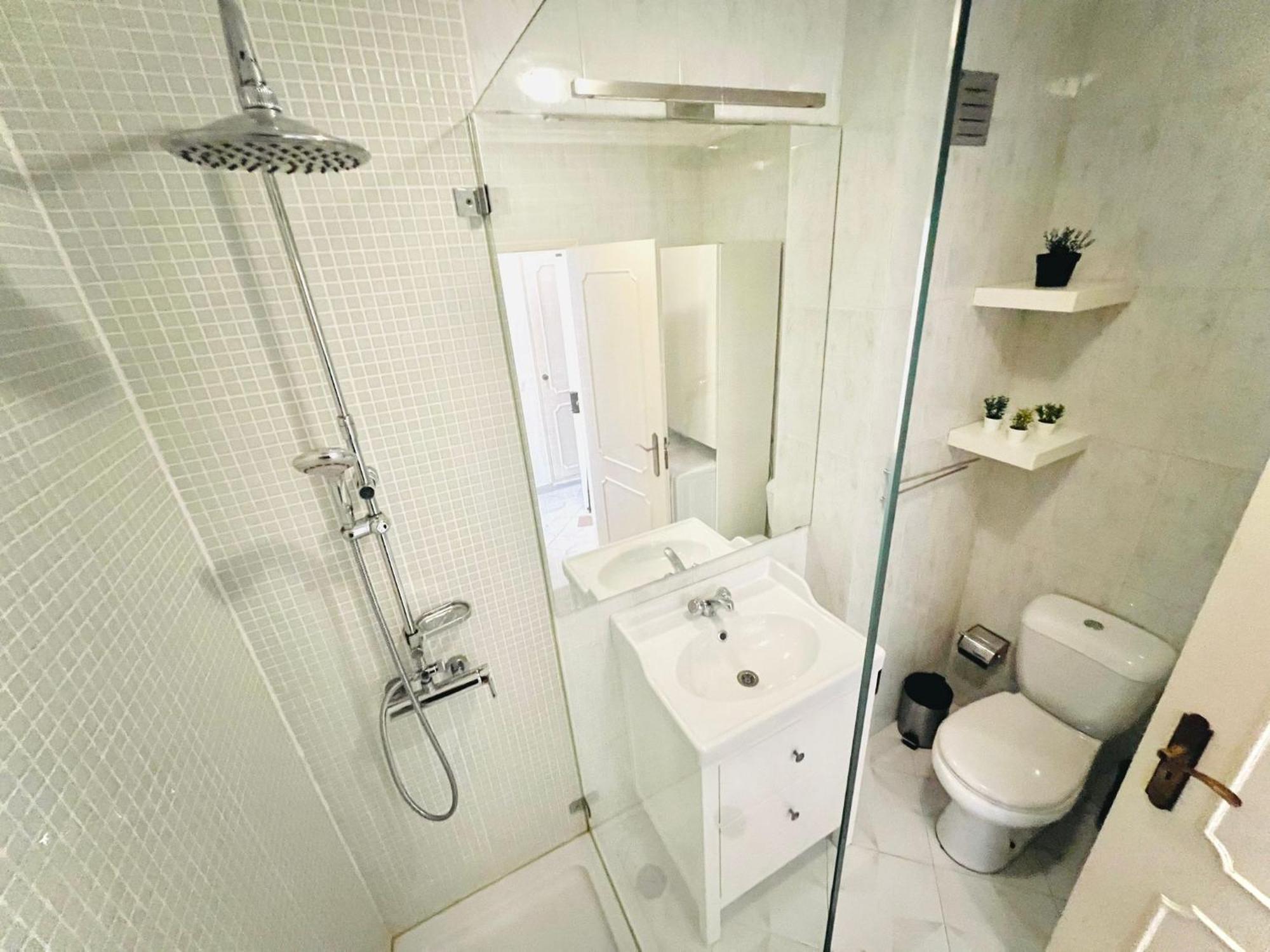 Apartamento 5 Estrelas Praia Da Oura Albufeira Exterior foto