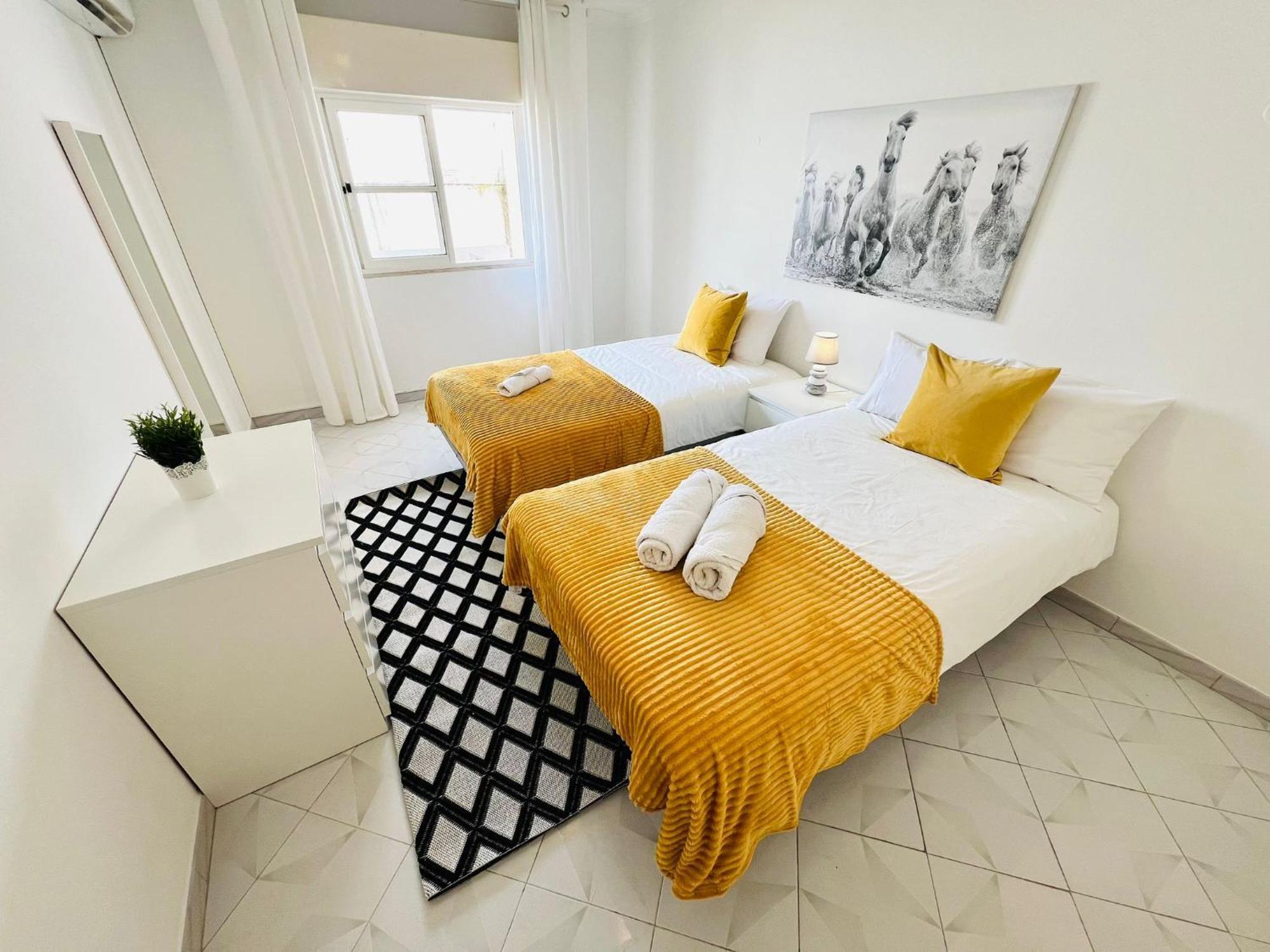 Apartamento 5 Estrelas Praia Da Oura Albufeira Exterior foto
